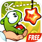 Cut the Rope: Experiments Free cho iOS