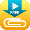 Clip Video Download Free cho iOS