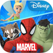 Disney Infinity: Toy Box 2.0 cho iOS