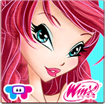 Winx Club Mythix Fashion Wings cho Android