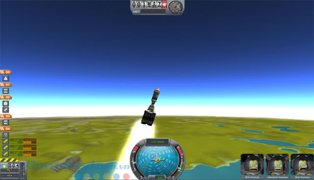 Kerbal Space Program