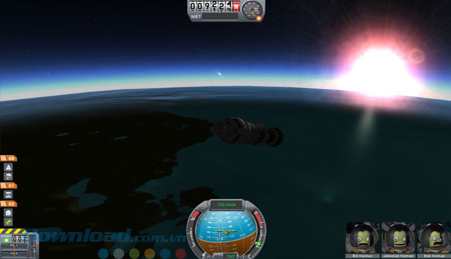 Kerbal Space Program