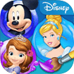 Disney Color and Play cho iOS