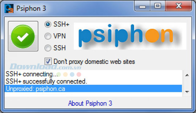 free download psiphon 4 for windows 7