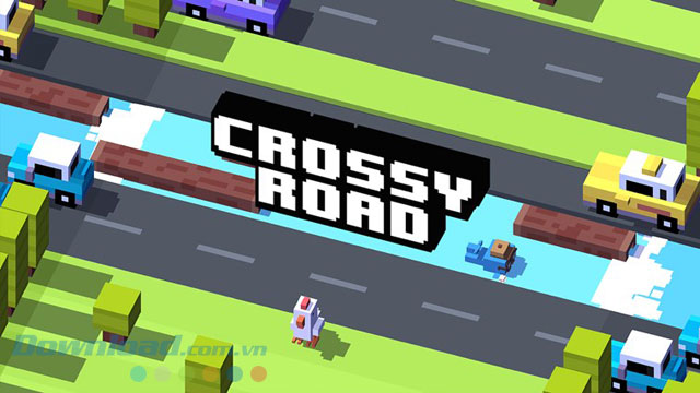 Crossy Road