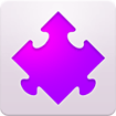 Jigsaw Puzzles: 100+ pieces cho Android