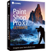 PaintShop Pro X7 Ultimate