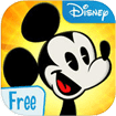 Where's My Mickey? Free cho iOS