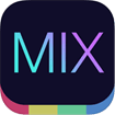 MIX by Camera360 cho iOS