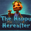 Cover Image of The Happy Hereafter