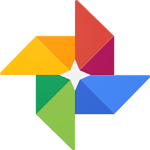 Google Photos cho Android