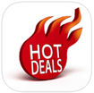 Hot Deal cho iOS