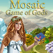 Mosaic - Game of Gods