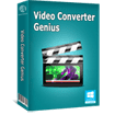 Adoreshare Video Converter Genius