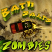 Cover Image of Bath Salts Zombies