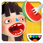 Toca Kitchen 2 cho Android