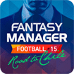 Fantasy Manager Football 2015 cho Android