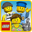 LEGO Juniors Quest cho Android