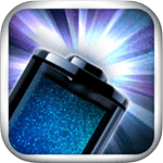 Battery Life Magic Free cho iOS