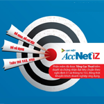  Lạc Việt AccNetiZ Phần mềm kế toán giá rẻ