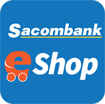 Sacombank eShop cho Android