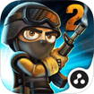 Tiny Troopers 2: Special Ops cho iOS