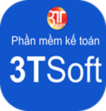  3TSoft Phần mềm kế toán miễn phí