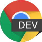 Chrome Dev cho Android