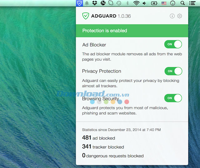 adguard download mac