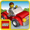 LEGO Juniors: Create & Cruise cho Android