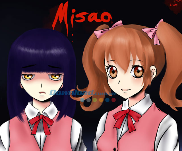 Misao