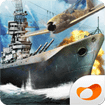 Warship Battle: 3D World War cho Android