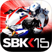 SBK15 cho iOS