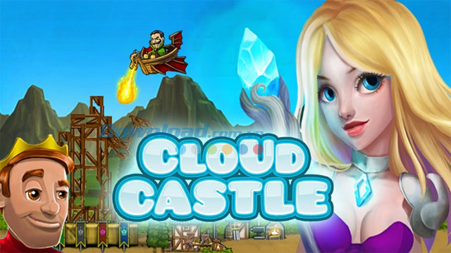 Cloud Castle