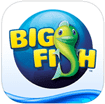Big Fish Games App cho iOS