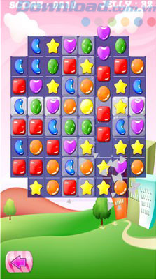 Candy Crush