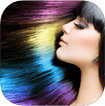 Hair Color Dye cho iOS