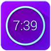Neon Alarm Clock cho Android