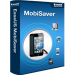 Tải EaseUS MobiSaver Free miễn phí