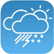 Live Weather Free cho iOS
