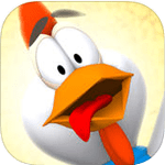 Chicken Invaders 3: Revenge of the Yolk cho iOS