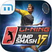 Li-Ning Jump Smash 15 cho iOS