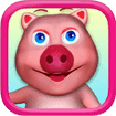 Talking Pig Oinky cho iOS