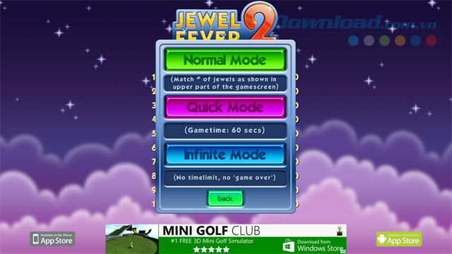 Jewel Fever 2