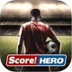 Score! Hero cho iOS