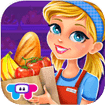 Supermarket Girl cho iOS