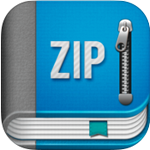 Zip-Rar Tool cho iOS