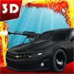 Death Driver Xtreme Riot Racer