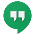 Hangouts cho Android