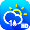 10 Day Weather Free cho iOS